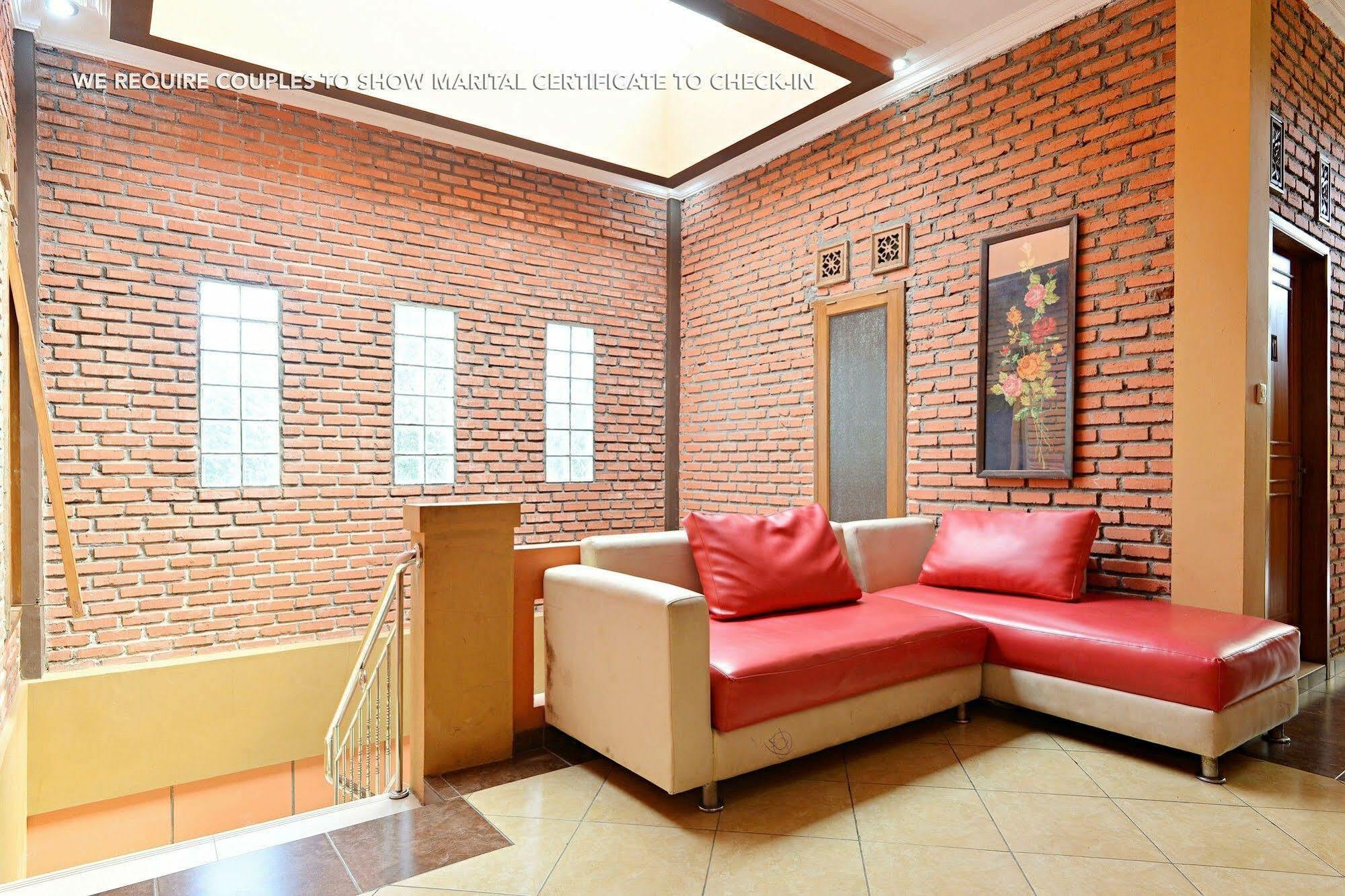 Zen Antapani Syariah Hotel