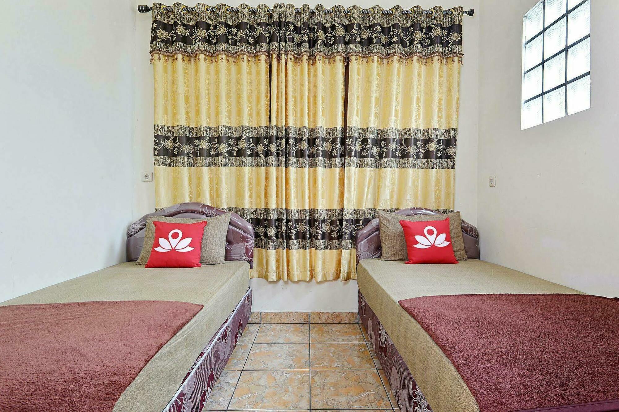 Zen Antapani Syariah Bandung
