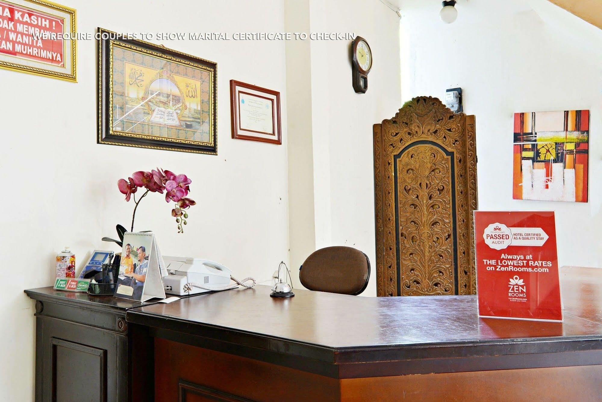 Zen Antapani Syariah Bandung