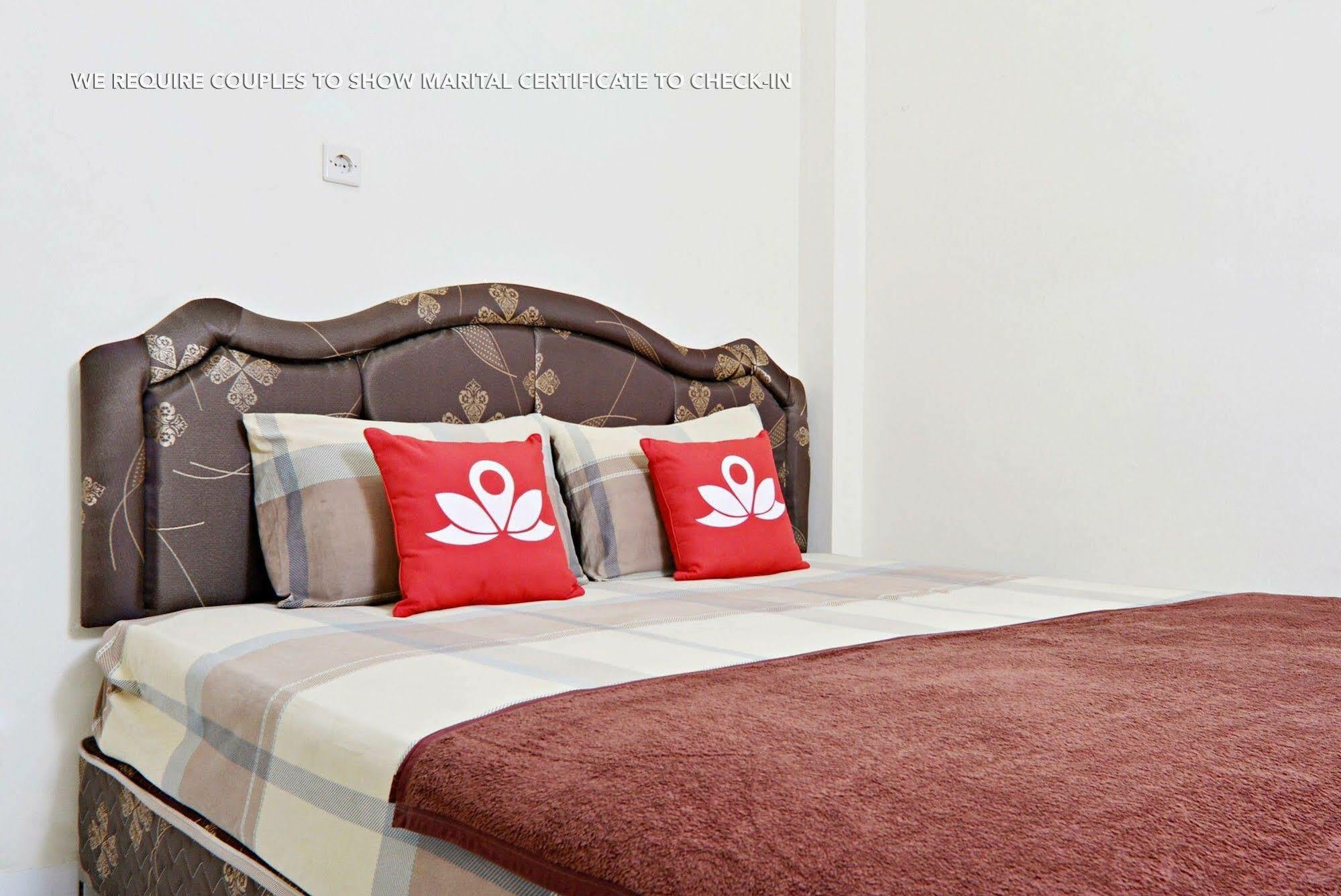Zen Antapani Syariah 3* Bandung