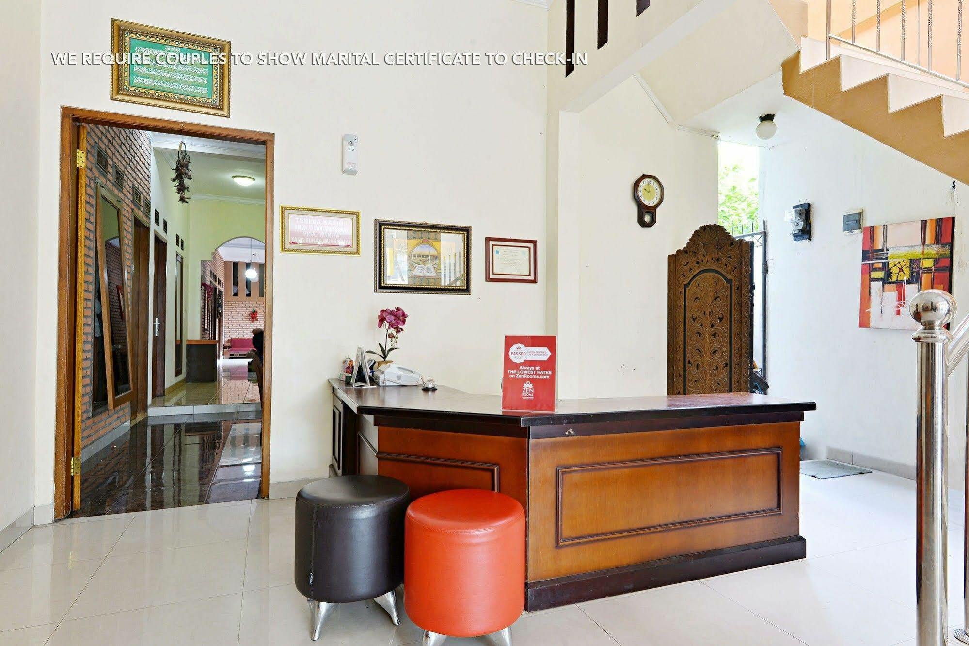 Zen Antapani Syariah