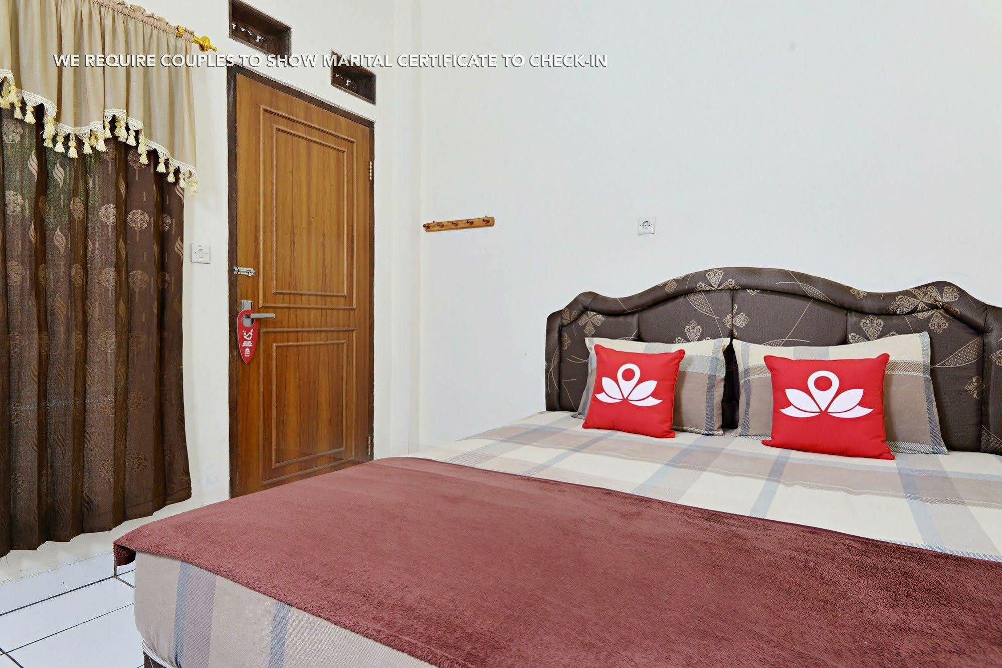 Zen Antapani Syariah Bandung