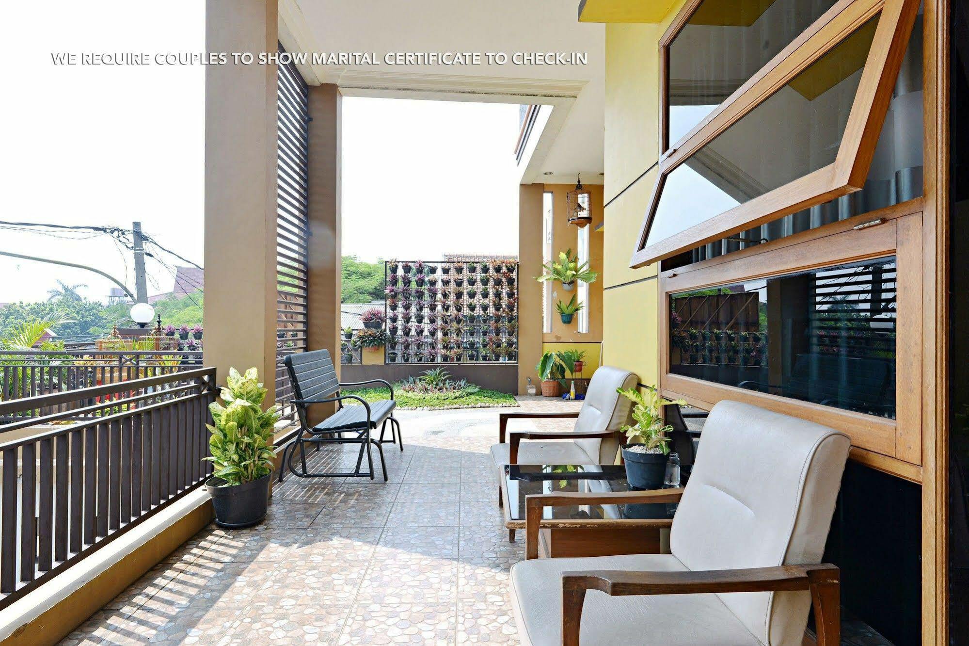 Zen Antapani Syariah 3*