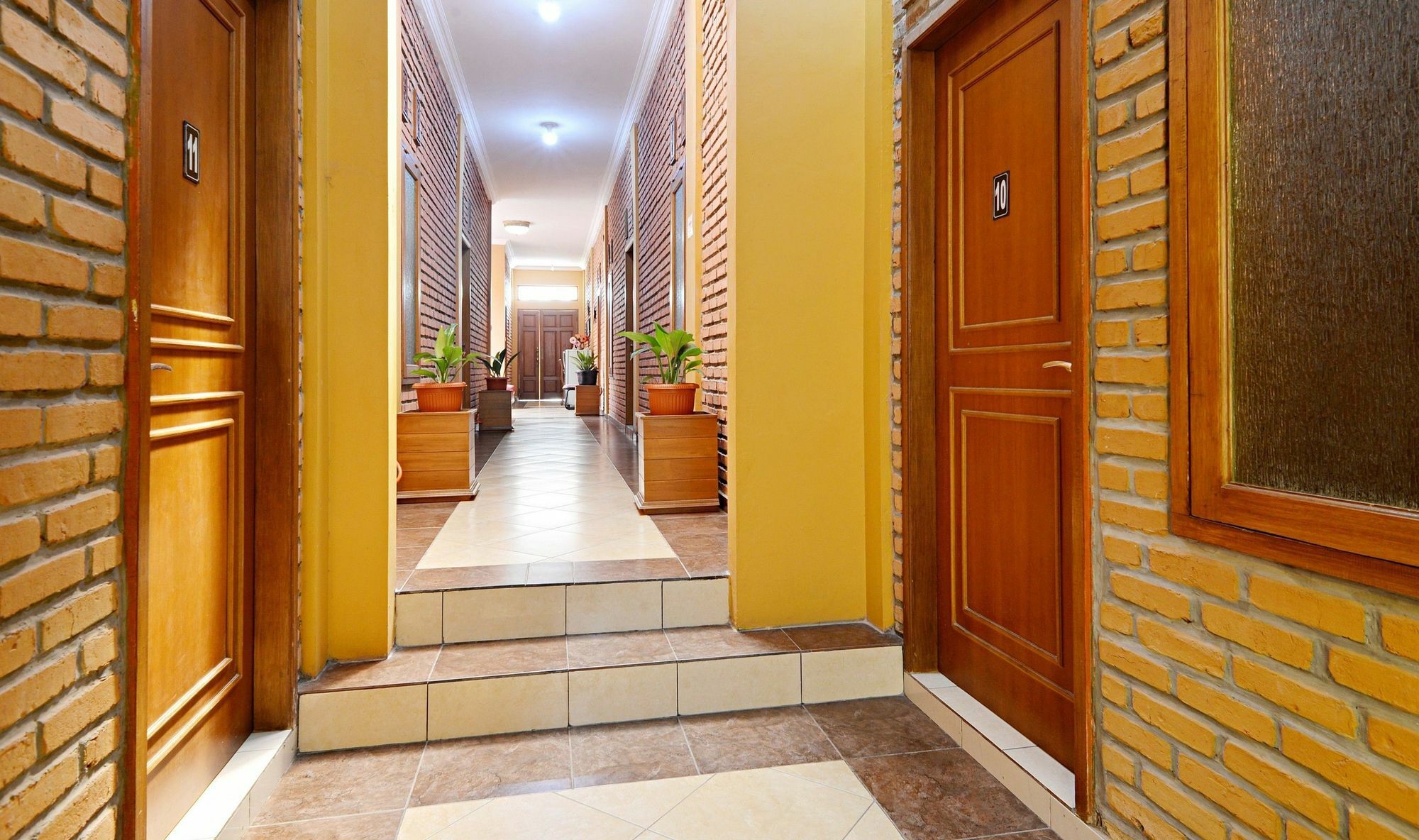 Hotel Zen Antapani Syariah