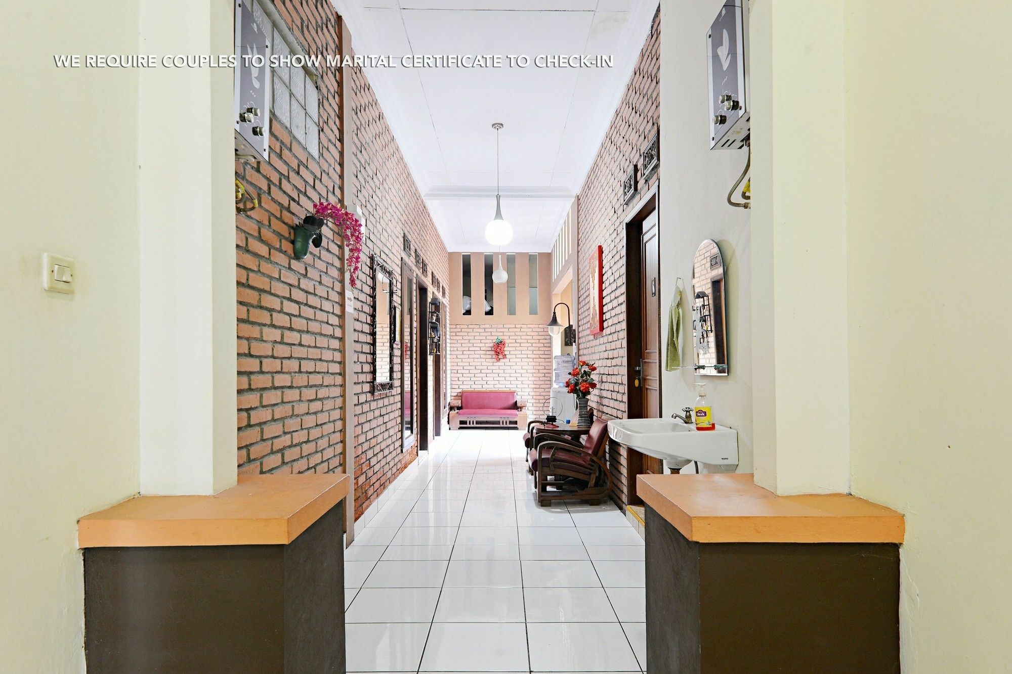 Hotel Zen Antapani Syariah Bandung
